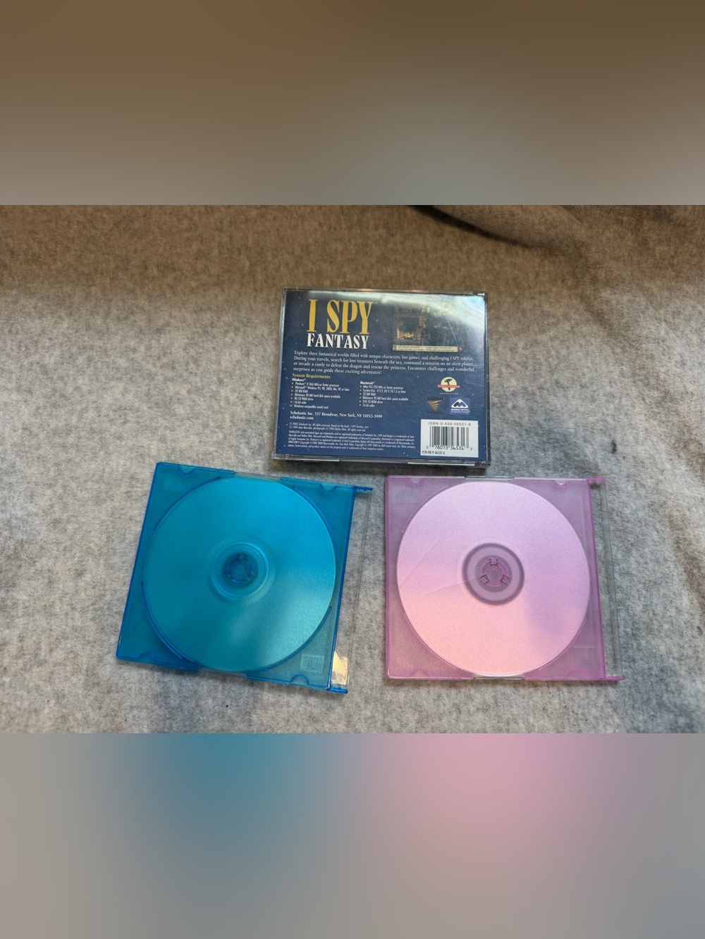 Computer Game Lot - Picture 2 of 2